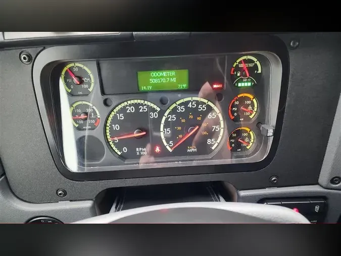 2020 FREIGHTLINER CASCADIA