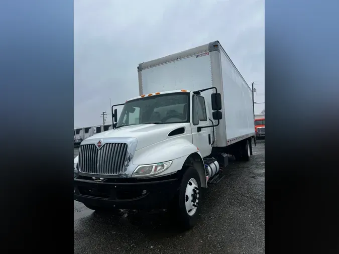2018 NAVISTAR INTERNATIONAL 43002c8282561de33a7e75ff58f265915591