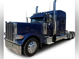 2024 Peterbilt 389