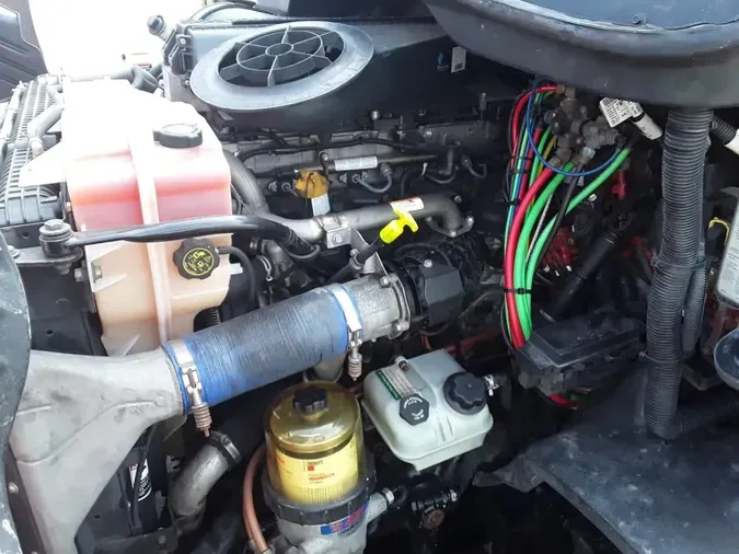 2020 FREIGHTLINER/MERCEDES CASCADIA 113