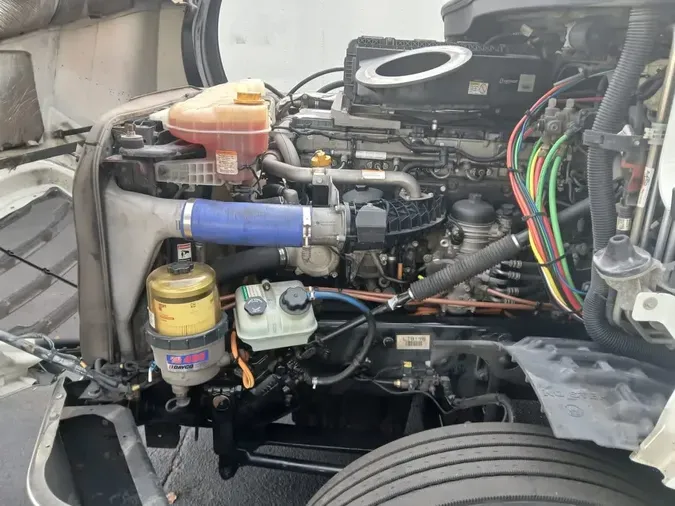 2020 FREIGHTLINER/MERCEDES NEW CASCADIA PX12664