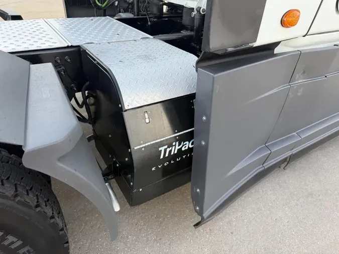 2021 Freightliner Cascadia