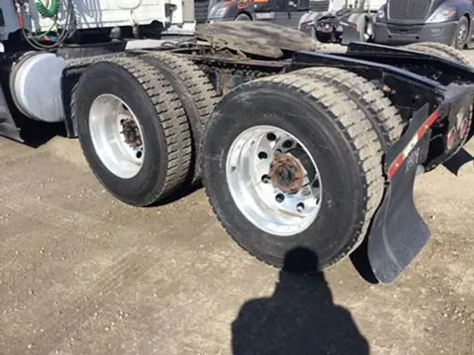 2019 Freightliner Cascadia