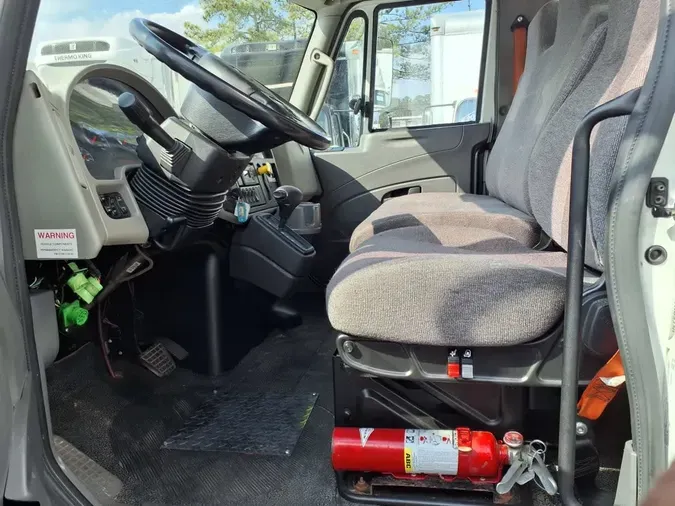 2019 NAVISTAR INTERNATIONAL 43002c87be2d8b7f6ea454d724326aaff54b