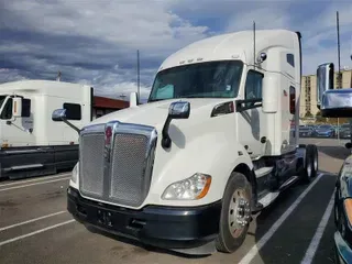 2019 KENWORTH T680