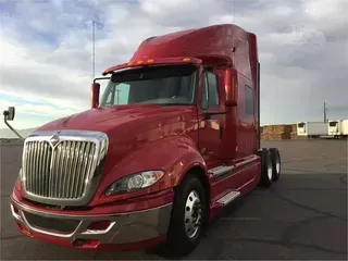 2020 INTERNATIONAL LT
