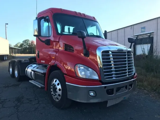 2018 Freightliner X11364ST2c899a857faa007ced9c3dc8ab4f4d57