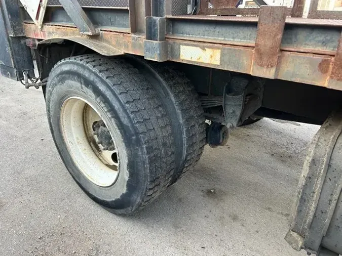 2010 KENWORTH T270
