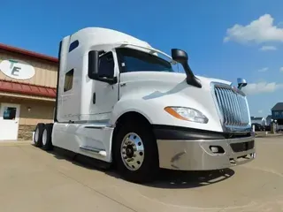 2020 International LT