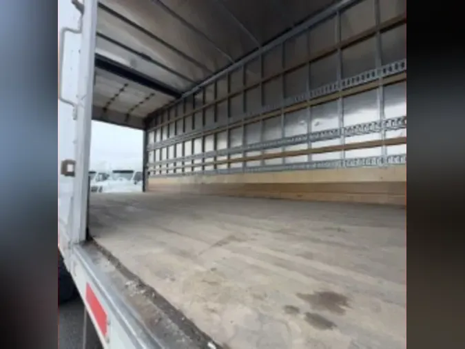 2019 NAVISTAR INTERNATIONAL 4300