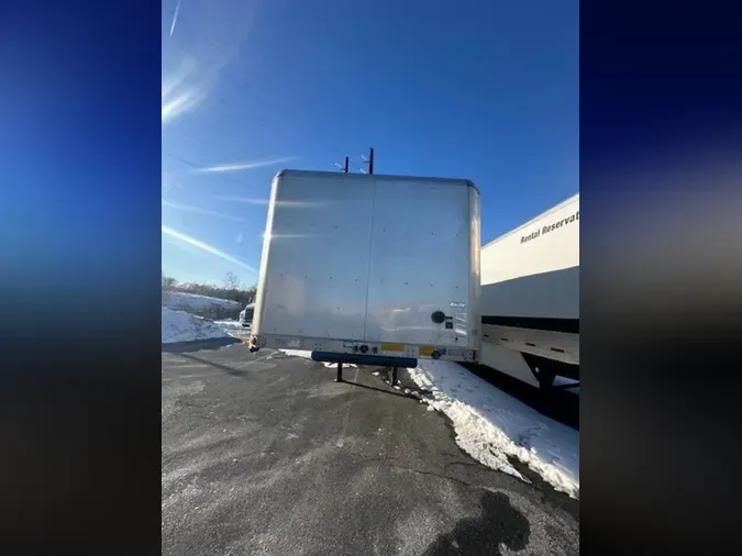 2013 UTILITY TRAILERS FS2CHA 45/102