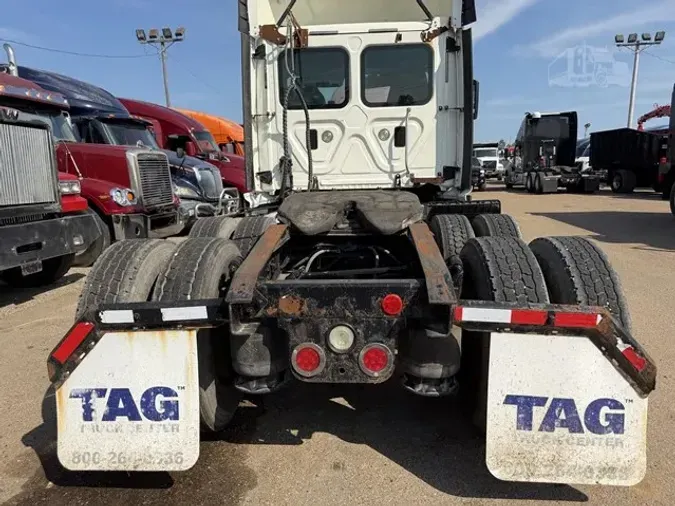 2016 FREIGHTLINER CASCADIA 1252c8c61eaf8c7164d15eaf76d0146af5a