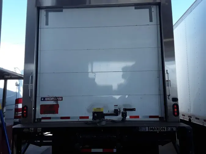 2020 ISUZU NQR2c8ce0e29a1a871f64857f73b1eac80f