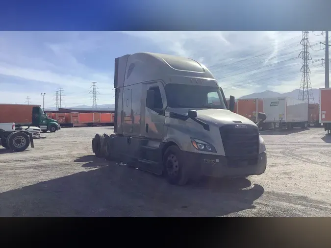 2022 Freightliner Cascadia 1262c8d22a5bc064ec61302ad87421ecbee