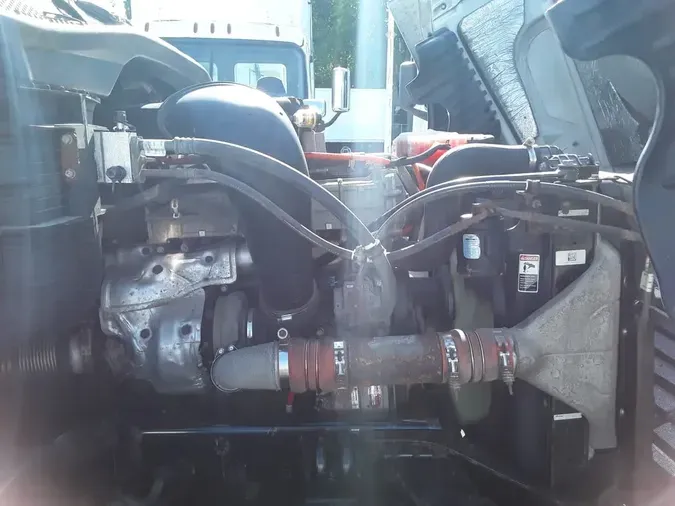 2018 FREIGHTLINER CASCADIA 125