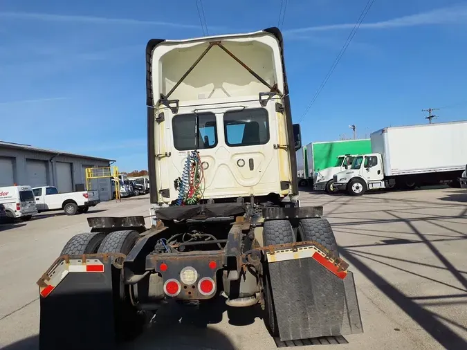 2020 FREIGHTLINER/MERCEDES NEW CASCADIA 116