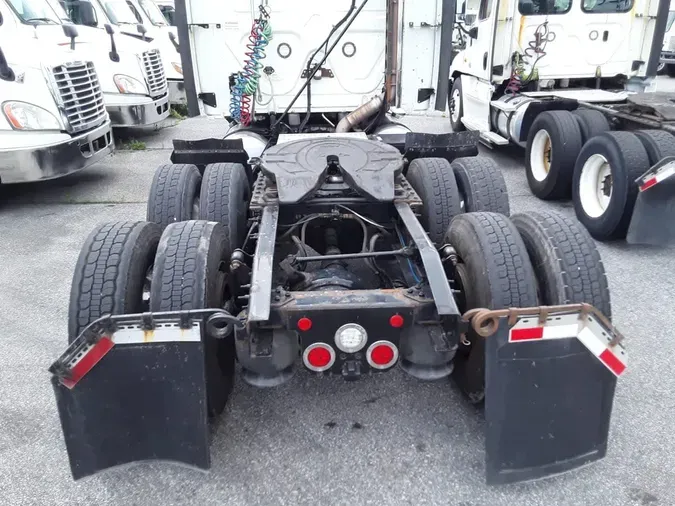 2020 FREIGHTLINER NEW CASCADIA PX12664
