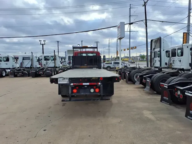 2020 NAVISTAR INTERNATIONAL MV607 (4X2)