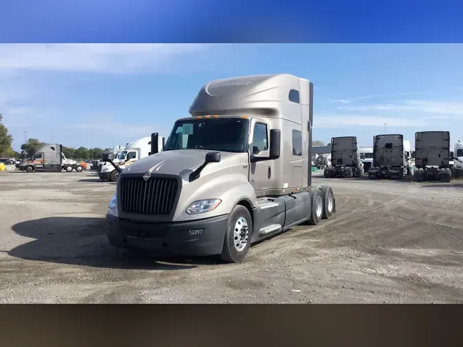 2022 International LT2c8ef4cdf83d513fd07a0486db5fa70d