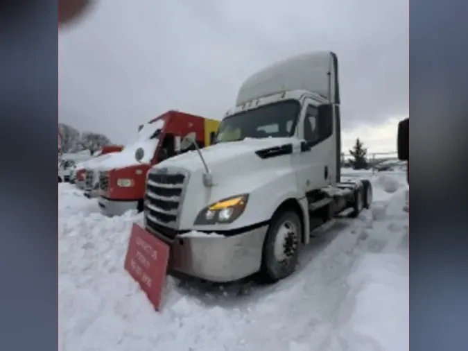 2019 FREIGHTLINER/MERCEDES NEW CASCADIA PX12664
