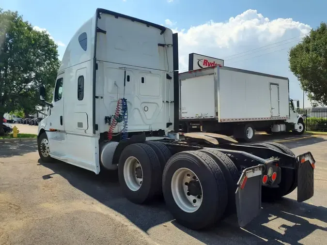 2020 FREIGHTLINER NEW CASCADIA PX12664