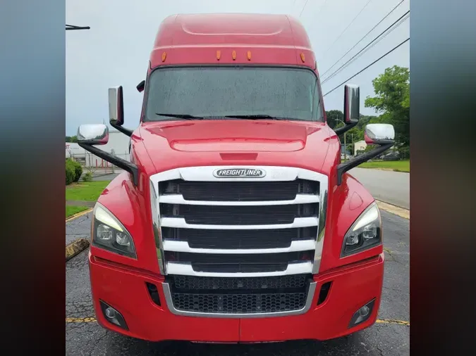2020 FREIGHTLINER/MERCEDES NEW CASCADIA PX12664