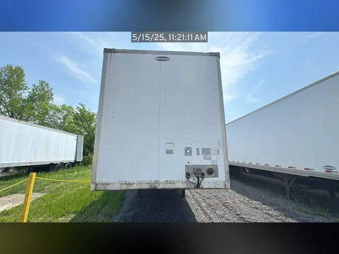 2008 Strick Trailers Other