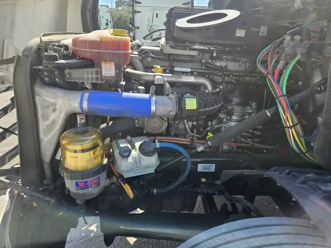 2020 FREIGHTLINER/MERCEDES NEW CASCADIA PX126642c900978a05cd13ed4a628ad825f1cd8