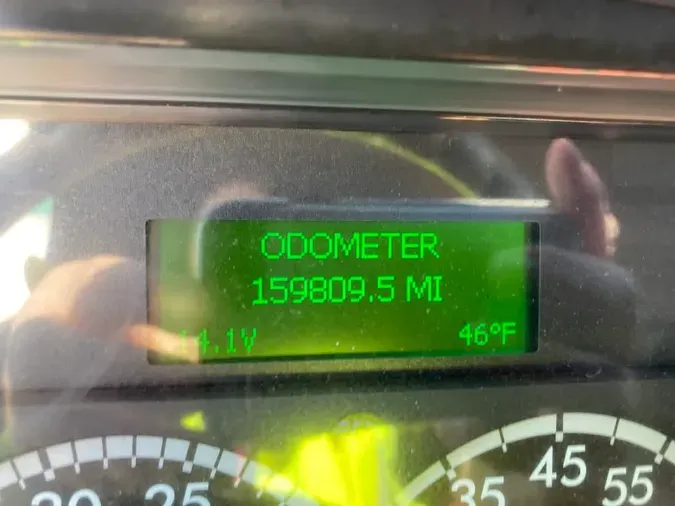 2017 FREIGHTLINER/MERCEDES M2 106