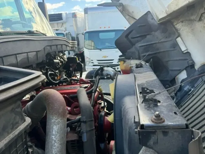 2018 NAVISTAR INTERNATIONAL 4300