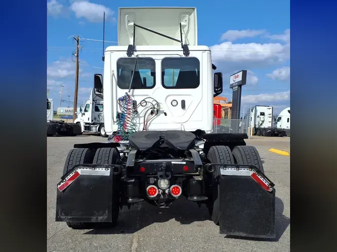 2020 FREIGHTLINER/MERCEDES NEW CASCADIA 1162c91738e11b9f91f2182fe8f72f6f99b