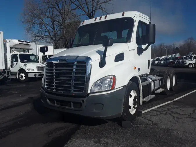 2017 FREIGHTLINER/MERCEDES CASCADIA 1132c91e9cdd314489acd1e8c82c8d6f148