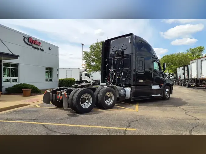 2021 FREIGHTLINER/MERCEDES NEW CASCADIA PX126642c91f835b526f31d587816a8772cc6dd