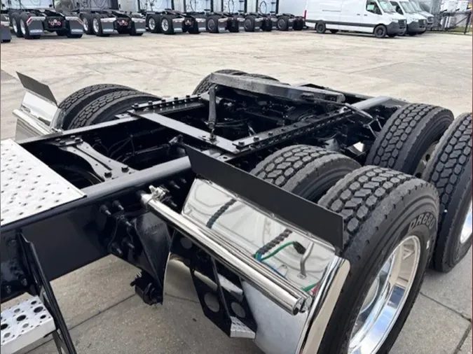 2022 Freightliner PT126SLP