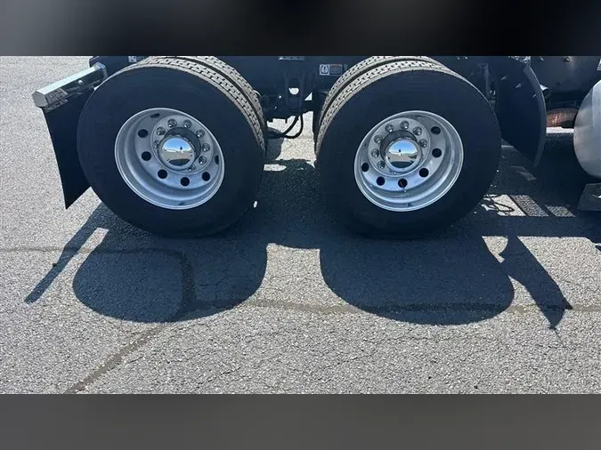 2020 PETERBILT 579