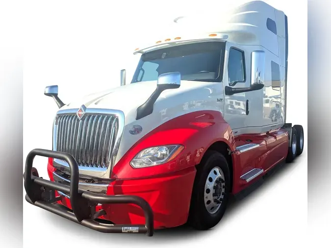 2022 International LT6252c93d8c187a44c257dc01816f284a1e6