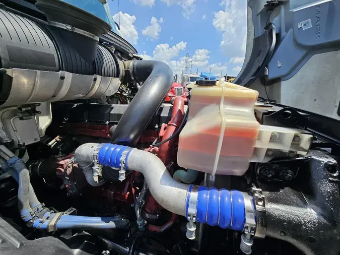 2023 MACK AN64T