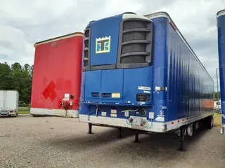 2016 GREAT DANE 7211TZ-1 45/156/102