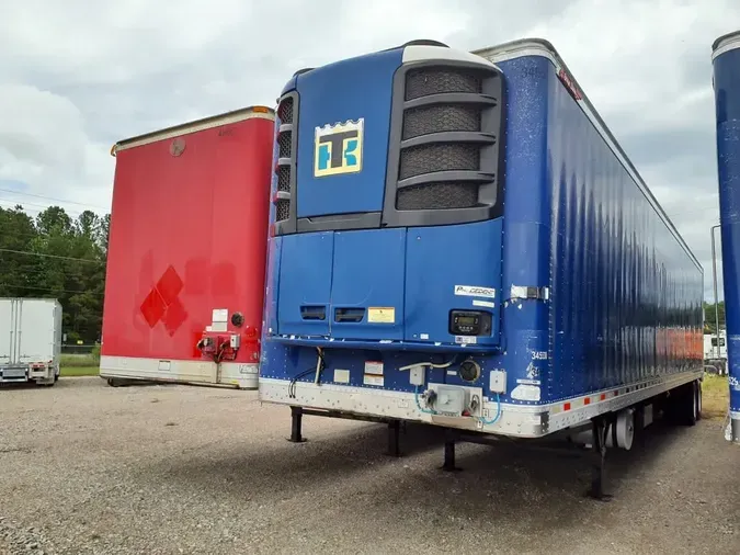 2016 GREAT DANE 7211TZ-1 45/156/1022c9620c051cbdc05fb03974e1e226e25