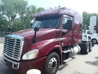 2020 FREIGHTLINER CASCADIA 125
