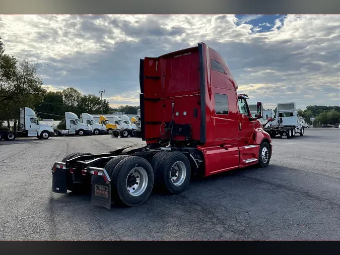 2023 INT LT625 6X4