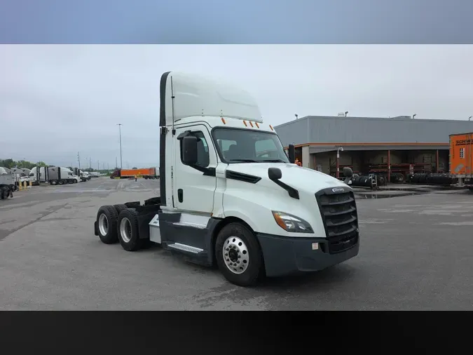 2020 Freightliner Cascadia 1262c9764dc3cfa3000c78a70851b810fbd