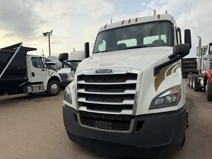 2020 FREIGHTLINER CASCADIA 1162c9834636449d3696d6796a5a3ccf006