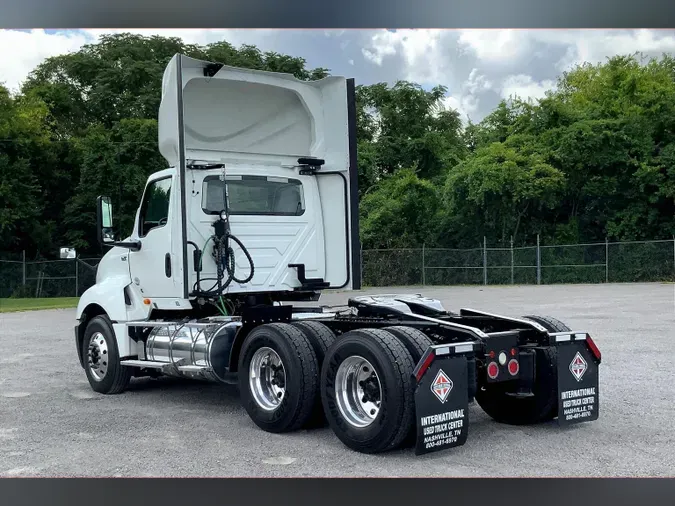 2020 INT LT625 6x4