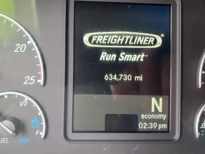 2020 FREIGHTLINER/MERCEDES NEW CASCADIA PX126642c9924afbb86df75270b50e9aa17c9d7