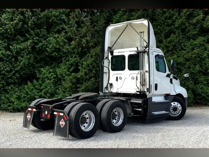 2020 FRG CASCADIA