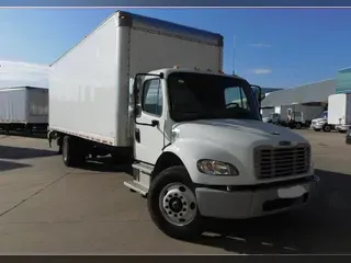 2024 FREIGHTLINER M2