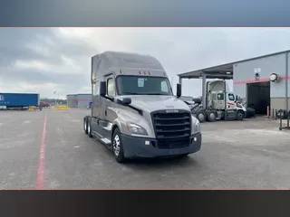 2020 Freightliner Cascadia