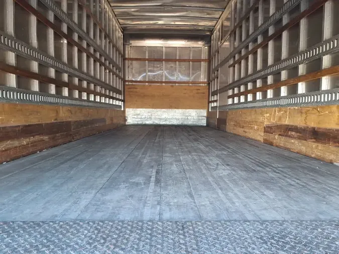 2020 NAVISTAR INTERNATIONAL MV607 (4X2)2c9b8324b6c8849d1d66626523c7ee2c