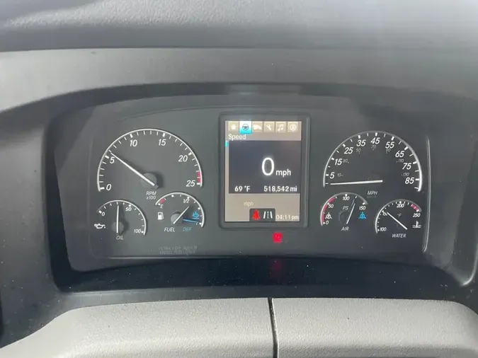 2020 FREIGHTLINER/MERCEDES NEW CASCADIA PX12664